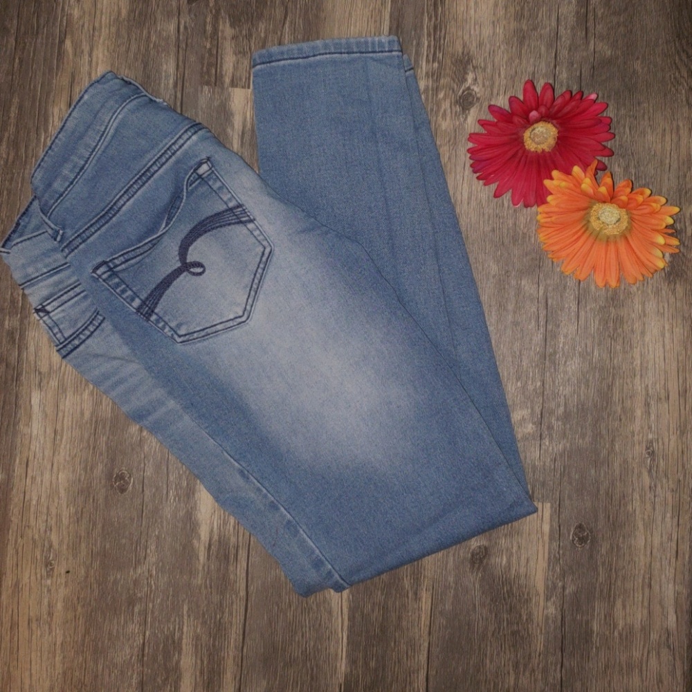Jegging Jean Kids